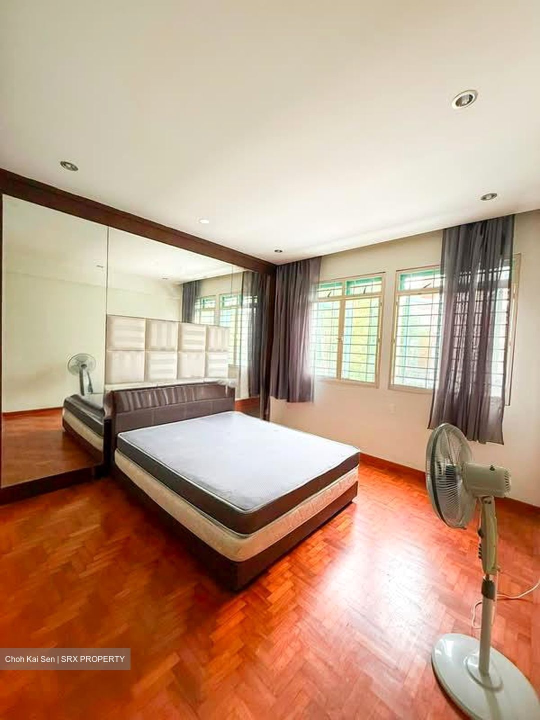 Ballota Park Condominium (D17), Condominium #564239361